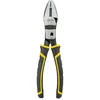 Image de Pinces Stanley Fatmax 215 Mm