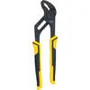 Image de Stanley Tools - Poignée dede pince à rainurer 250mm