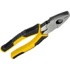Image de Stanley - Stht 0-74454 Control Grip Pince Universelle 180 Mm