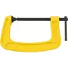 Image de Serre-joint en C MaxSteel 150mm