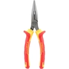 Image de Stanley HTS Flachrundzange FatMax VDE gerade, 160mm