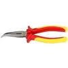 Image de Stanley HTS Flachrundzange FatMax VDE gebogen, 200mm