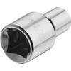 Image de Stanley HTS 1/2 6-Kant Stecknuss 9 mm