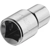 Image de Stanley HTS 1/2 6-Kant Stecknuss 11 mm
