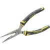 Image de Stanley - Pince À Becs 1/2 Ronds Longs Fatmax Longueur 160 Mm