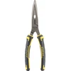 Image de Pince a becs 1/2 ronds longs coudes FATMAX STANLEY 0-89-872 200 mm