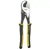 Image de Pince coupe-câbles FATMAX FATMAX STANLEY 0-89-874 215 mm - Neuf