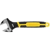 Image de Stanley Bi-Material Rollgabelschluessel 12Z