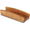 Image de Stanley Plateau de coupe bois 300mm pour angles 45° et 90° (1-19-191)