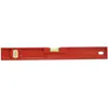 Image de Niveau rectangulaire antichoc 2 semelles TMLH STANLEY 40 cm - 1-42-251