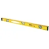 Image de STANLEY - Niveau profilé I-BEM 100cm - 1-42-922 - Niveau aluminium avec fiole de déclivité