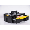 Image de Coffret de Transport DEWALT T-Stak box III 1 Tiroir (DWST1-70705)
