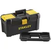 Image de Boîte À Outils - Classic Line - Attache Plastique - 40,6 X 20,5 X 19,5 Cm Stanley Stst1-75517