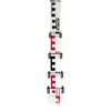 Image de Stanley HTS Teleskopnivellierlatte Aluminium 5 m