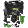 Image de Stanley - Niveau Laser Ligne X3-360 Green - Faisceau Vert - Fmht1-77356