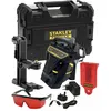 Image de Stanley - Niveau Laser Multiligne X3r-360° Faisceau Rouge Fmht1-77357