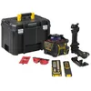 Image de Stanley   Niveau Laser Rotatif Fmht774461   Autonivelant 30m   Classe Laser 2   Résistance Ip54   Structure Bimatière Robuste