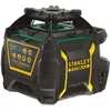 Image de Stanley - Laser Rotatif Fatmax® Rl750l Avec Détecteur   600 M Vert / 630-680 Nm   5 Degr.