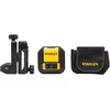 Image de Stanley HTS Linienlaser Cubix gruen