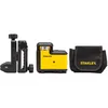 Image de Stanley HTS laser à ligne Cross 360 rouge