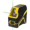 Image de STANLEY Niveau laser croix FatMax FCL-G (LI-ION)