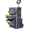 Image de Stanley HTS Rollende Werkstatt 2in1 mit Trage