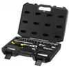 Image de Coffret De Douilles 3/8' - Jeu De 45 Pièces - Stanley