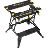 Image de STANLEY Etabli étau pliable vertical STST83800-1