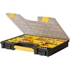 Image de STANLEY Organiseur Pro 25 Compartiments Amovibles - 1-92-748
