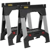 Image de Stanley - Tréteau Bimatière Ajustable Fatmax® - Lot De 2 Pcs-1-92-980