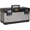 Image de STANLEY Boîte à outils bi-matière 66 cm FatMax