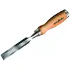 Image de Stanley Ciseaux De Sculpteur Manche Bois 30 Mm