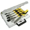 Image de Stanley HTS Stechbeitel Dynagrip, Set 5-tlg