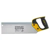 Image de Stanley - Scie À Dos 350 Mm 11 Dents/pouce Fatmax 2-17-201