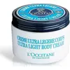Image de L'Occitane Beurre de Karité 5% Crème Corps Ultra Riche Toutes Peaux Sensibles 175 ml