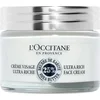 Image de L´occitane - Ultra Rich Face Cream - Day Cream with Shea Butter 50ml