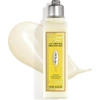 Image de Lait corporel à la verveine et aux agrumes 250ML pour tous les types de peau