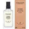 Image de Cédrat Encens Eau de Toilette 50ML
