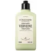Image de L'Occitane, Verveine, Lait pour le corps, pour femmes, hydratant, convient à tous les types de peau, 250 ml, flacon