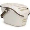 Image de Curver Kaste majdzivnieku transportesanai 51x38x33cm kremkrasa 3253920616012