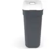 Image de Curver Ready To Collect Prullenbak 30L Grijs