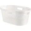 Image de Panier Infini Recyclé 39 L Blanc - 245673
