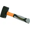 Image de Massette 1.2 Kg Manche Fibre - Fischer Darex