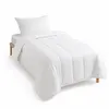 Image de Couette tempérée Toutes saisons - 1 personne 140 x 200 - 12995