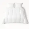 Image de Couette tempérée Coton Bio - 2 personnes 220 x 240 - 13024