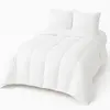 Image de Couette Chaude Coton percale - 2 personnes 240 x 260 - 13052