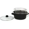 Image de Fryer avec couvercle 26cm