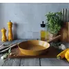 Image de Poêle aluminium 24cm jaune - Ogo - 7930274 - ector