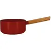 Image de Casserole aluminium 18cm paprika - Ogo - 7930281 - ector