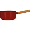 Image de Casserole aluminium 20cm paprika - Ogo - 7930282 - ector